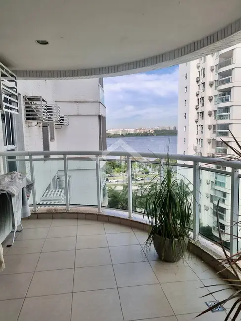 Apartamento com 2 quartos à venda, 82m2 em Rio De Janeiro - RJ - imagem 7 Foto 7 de Apartamento com 2 quartos à venda, 82m2 em Rio De Janeiro - RJ