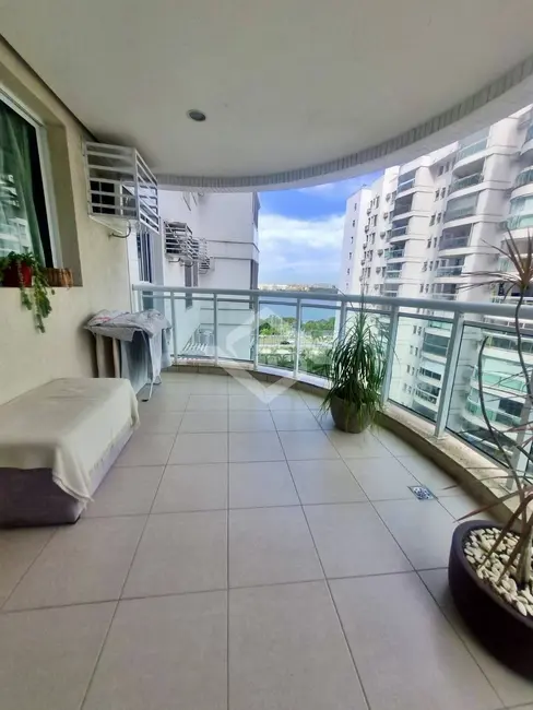 Apartamento com 2 quartos à venda, 82m2 em Rio De Janeiro - RJ - imagem 9 Foto 9 de Apartamento com 2 quartos à venda, 82m2 em Rio De Janeiro - RJ