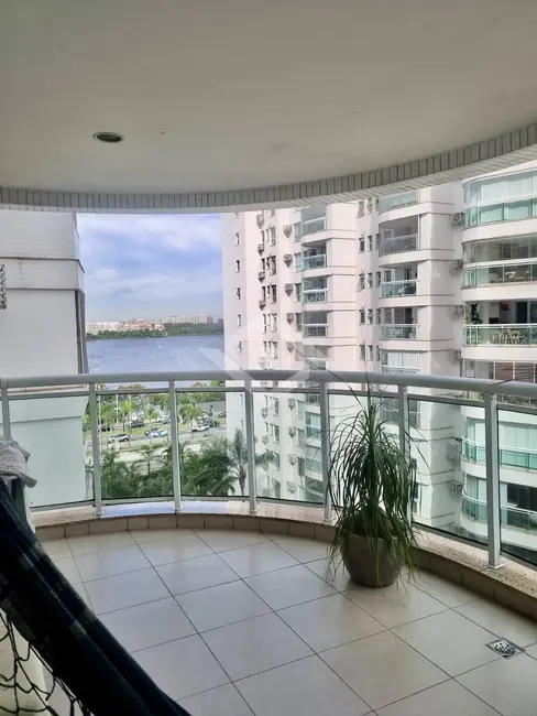 Apartamento com 2 quartos à venda, 82m2 em Rio De Janeiro - RJ - imagem 2 Foto 2 de Apartamento com 2 quartos à venda, 82m2 em Rio De Janeiro - RJ