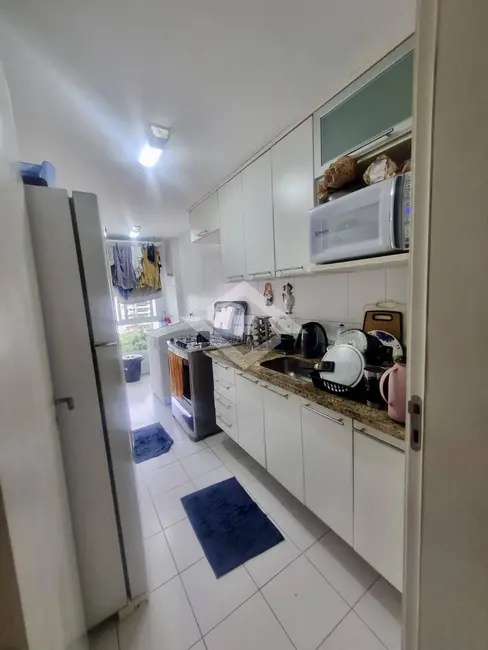 Apartamento com 2 quartos à venda, 82m2 em Rio De Janeiro - RJ - imagem 8 Foto 8 de Apartamento com 2 quartos à venda, 82m2 em Rio De Janeiro - RJ