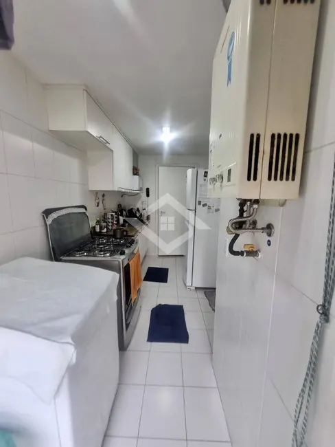 Apartamento com 2 quartos à venda, 82m2 em Rio De Janeiro - RJ - imagem 3 Foto 3 de Apartamento com 2 quartos à venda, 82m2 em Rio De Janeiro - RJ