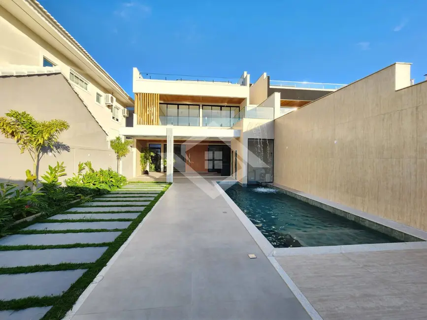Foto 1 de Casa com 5 quartos à venda, 380m2 em Barra da Tijuca, Rio De Janeiro - RJ
