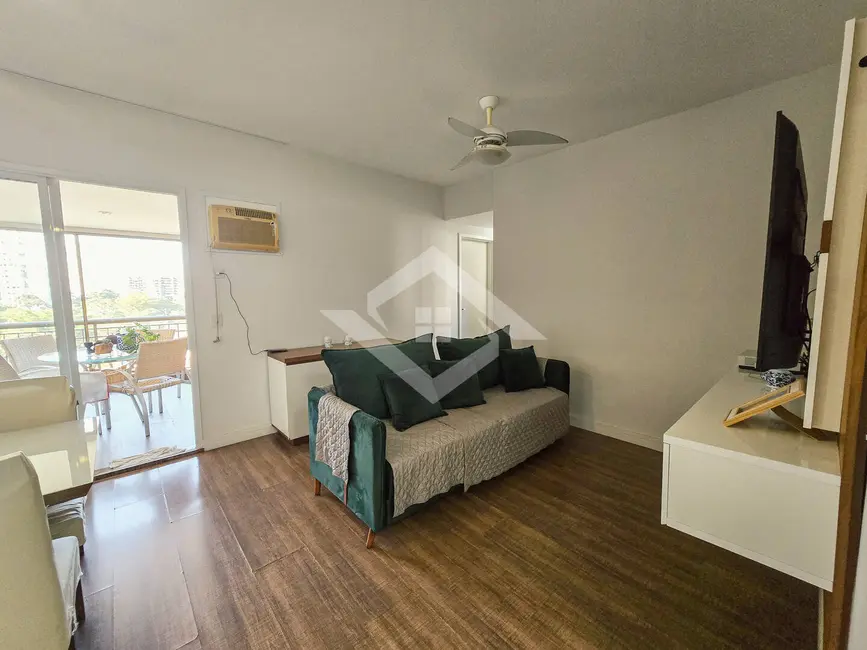 Foto 1 de Apartamento com 3 quartos à venda, 81m2 em Recreio dos Bandeirantes, Rio De Janeiro - RJ