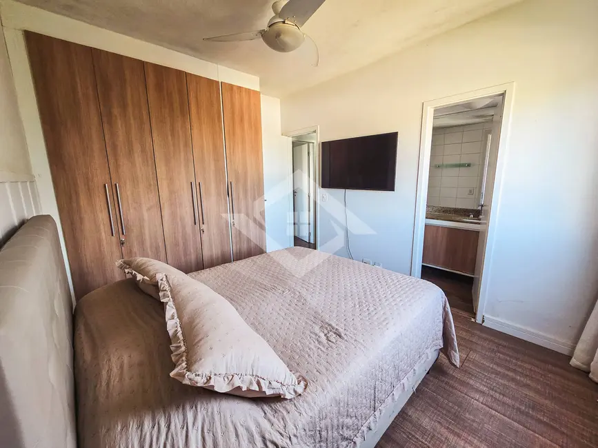 Foto 6 de Apartamento com 3 quartos à venda, 81m2 em Recreio dos Bandeirantes, Rio De Janeiro - RJ