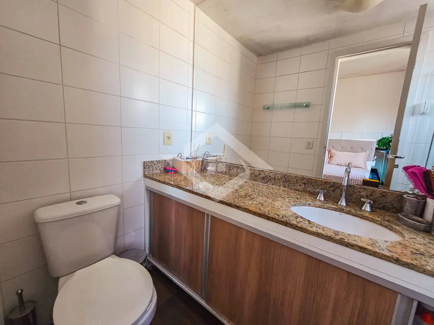 Foto 7 de Apartamento com 3 quartos à venda, 81m2 em Recreio dos Bandeirantes, Rio De Janeiro - RJ