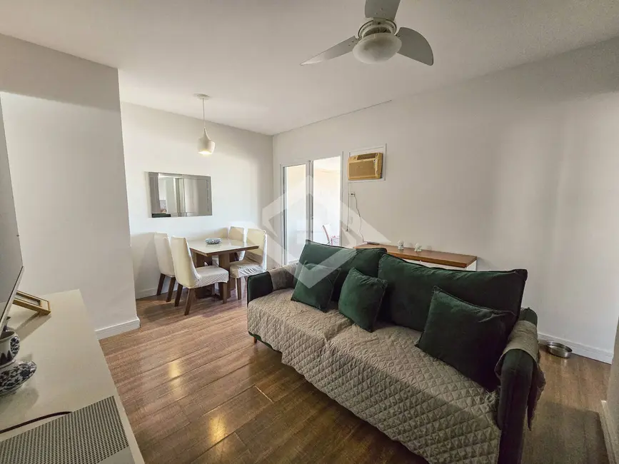 Foto 2 de Apartamento com 3 quartos à venda, 81m2 em Recreio dos Bandeirantes, Rio De Janeiro - RJ