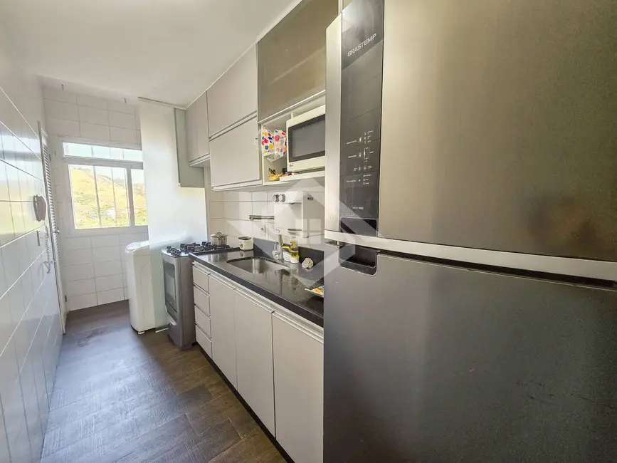 Foto 9 de Apartamento com 3 quartos à venda, 81m2 em Recreio dos Bandeirantes, Rio De Janeiro - RJ