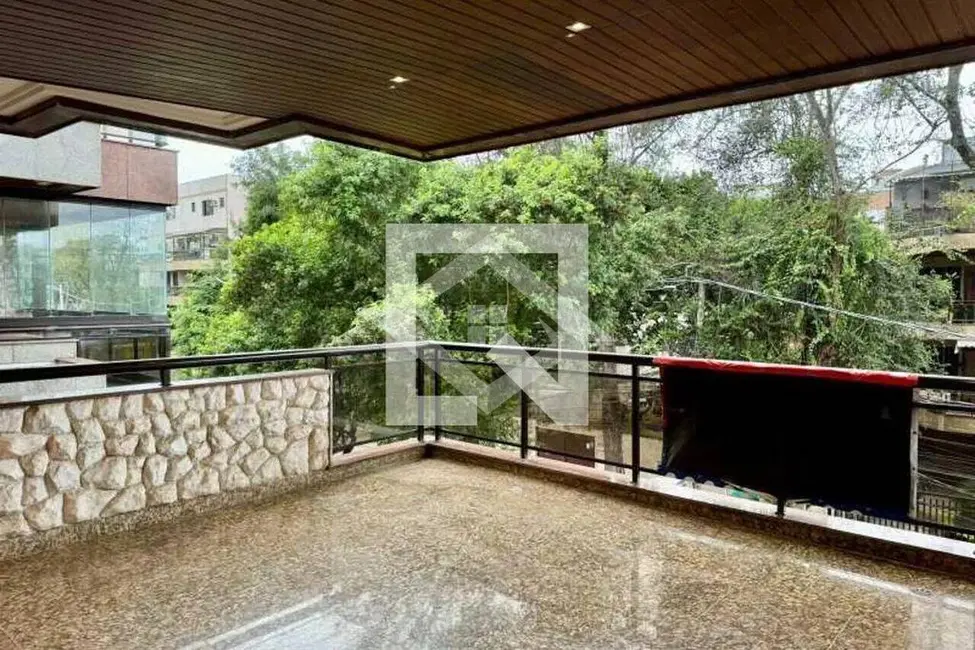Apartamento com 3 quartos à venda, 185m2 em Recreio dos Bandeirantes, Rio De Janeiro - RJ - imagem 1 Foto 1 de Apartamento com 3 quartos à venda, 185m2 em Recreio dos Bandeirantes, Rio De Janeiro - RJ