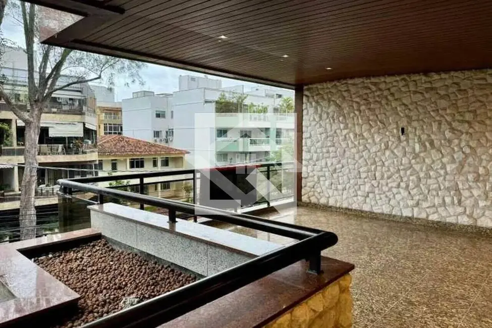 Apartamento com 3 quartos à venda, 185m2 em Recreio dos Bandeirantes, Rio De Janeiro - RJ - imagem 6 Foto 6 de Apartamento com 3 quartos à venda, 185m2 em Recreio dos Bandeirantes, Rio De Janeiro - RJ