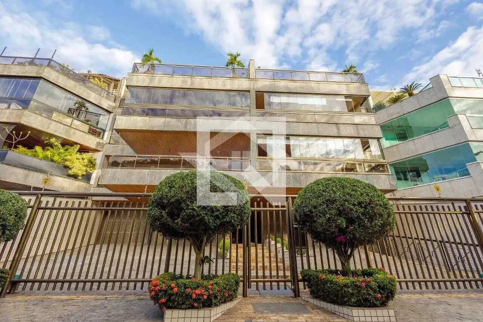Foto 6 de Apartamento com 3 quartos à venda, 141m2 em Recreio dos Bandeirantes, Rio De Janeiro - RJ