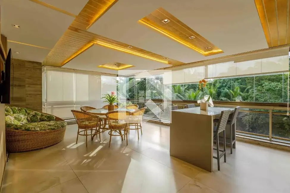 Foto 3 de Apartamento com 3 quartos à venda, 141m2 em Recreio dos Bandeirantes, Rio De Janeiro - RJ