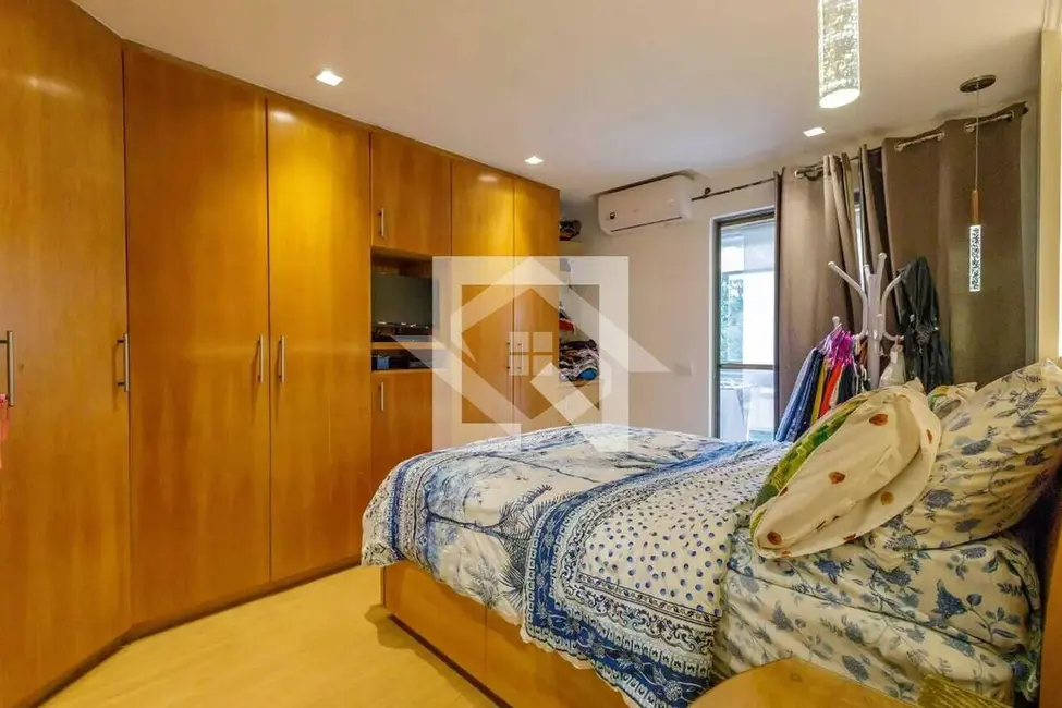 Foto 2 de Apartamento com 3 quartos à venda, 141m2 em Recreio dos Bandeirantes, Rio De Janeiro - RJ