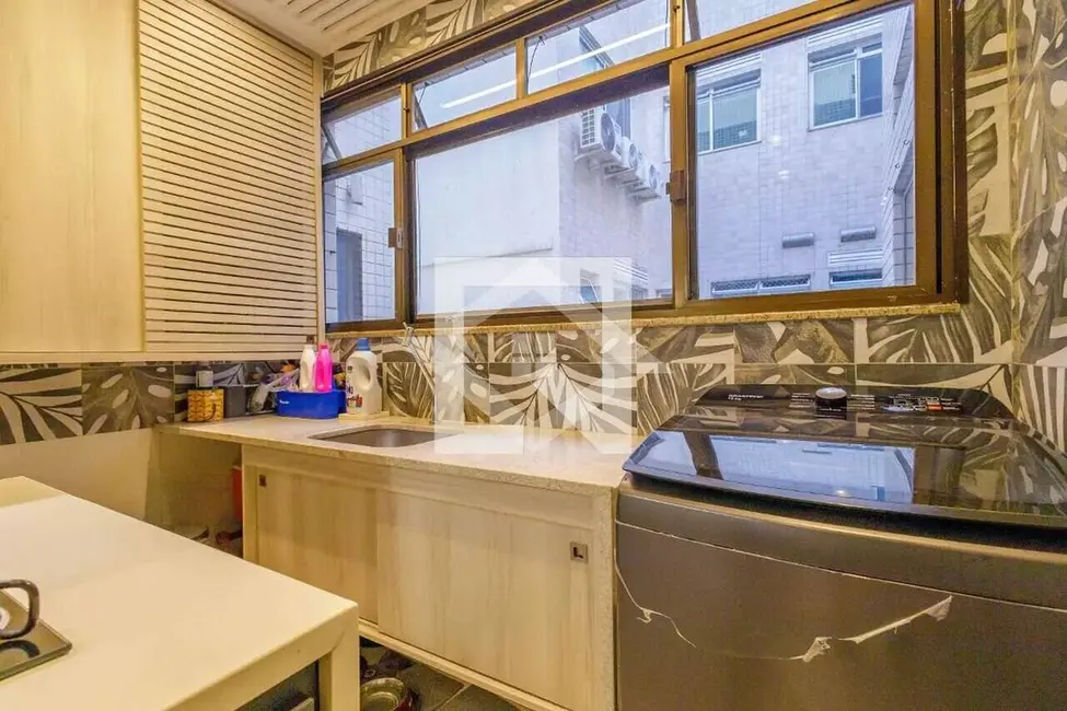 Foto 7 de Apartamento com 3 quartos à venda, 141m2 em Recreio dos Bandeirantes, Rio De Janeiro - RJ