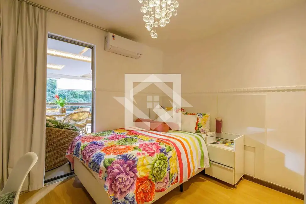 Foto 5 de Apartamento com 3 quartos à venda, 141m2 em Recreio dos Bandeirantes, Rio De Janeiro - RJ