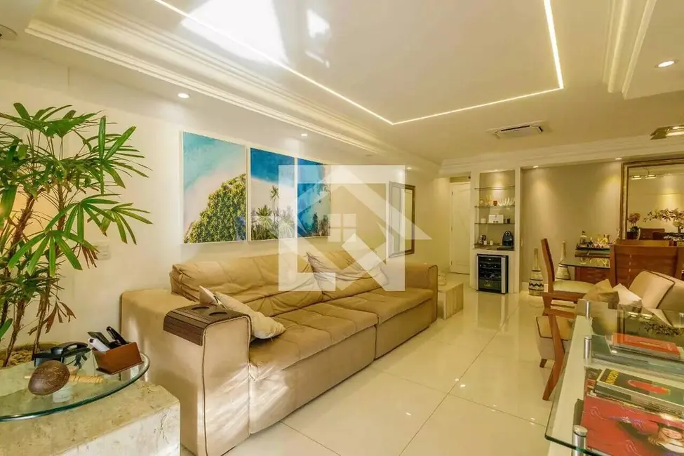 Foto 4 de Apartamento com 3 quartos à venda, 141m2 em Recreio dos Bandeirantes, Rio De Janeiro - RJ