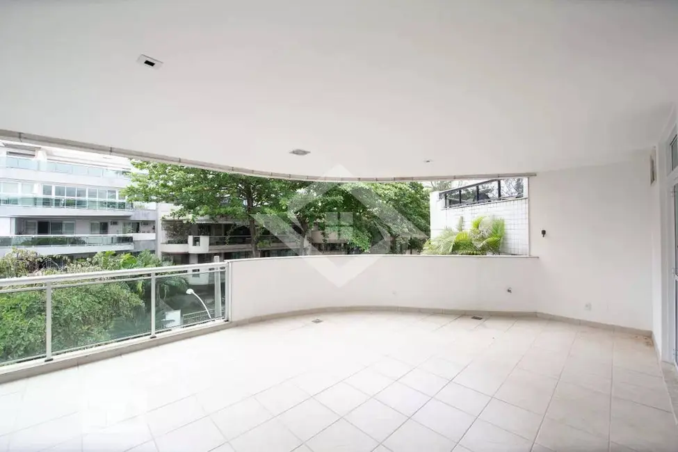 Foto 2 de Apartamento com 3 quartos à venda, 140m2 em Recreio dos Bandeirantes, Rio De Janeiro - RJ