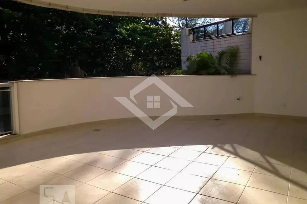 Foto 9 de Apartamento com 3 quartos à venda, 140m2 em Recreio dos Bandeirantes, Rio De Janeiro - RJ