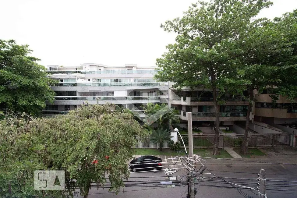 Foto 1 de Apartamento com 3 quartos à venda, 140m2 em Recreio dos Bandeirantes, Rio De Janeiro - RJ