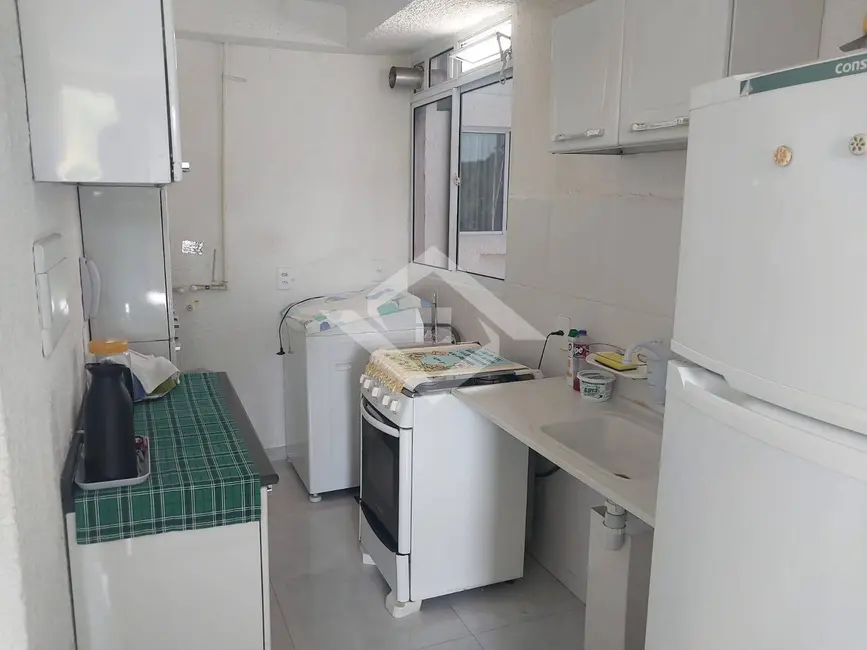 Foto 7 de Apartamento com 2 quartos à venda, 40m2 em Guaratiba, Rio De Janeiro - RJ