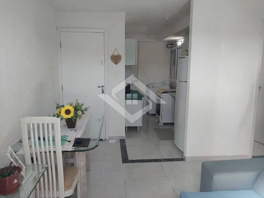 Foto 6 de Apartamento com 2 quartos à venda, 40m2 em Guaratiba, Rio De Janeiro - RJ