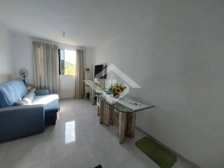 Foto 4 de Apartamento com 2 quartos à venda, 40m2 em Guaratiba, Rio De Janeiro - RJ