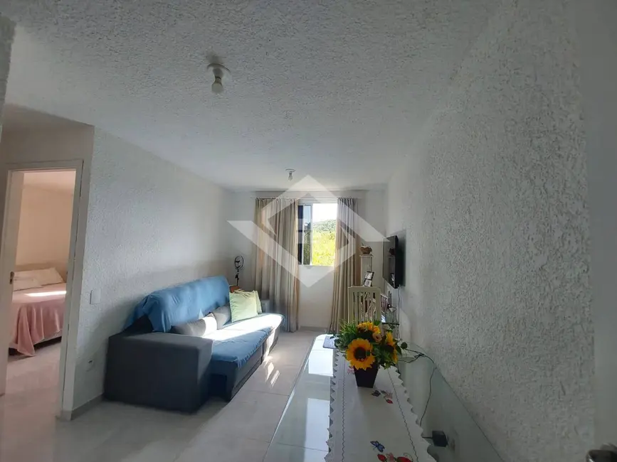 Foto 3 de Apartamento com 2 quartos à venda, 40m2 em Guaratiba, Rio De Janeiro - RJ