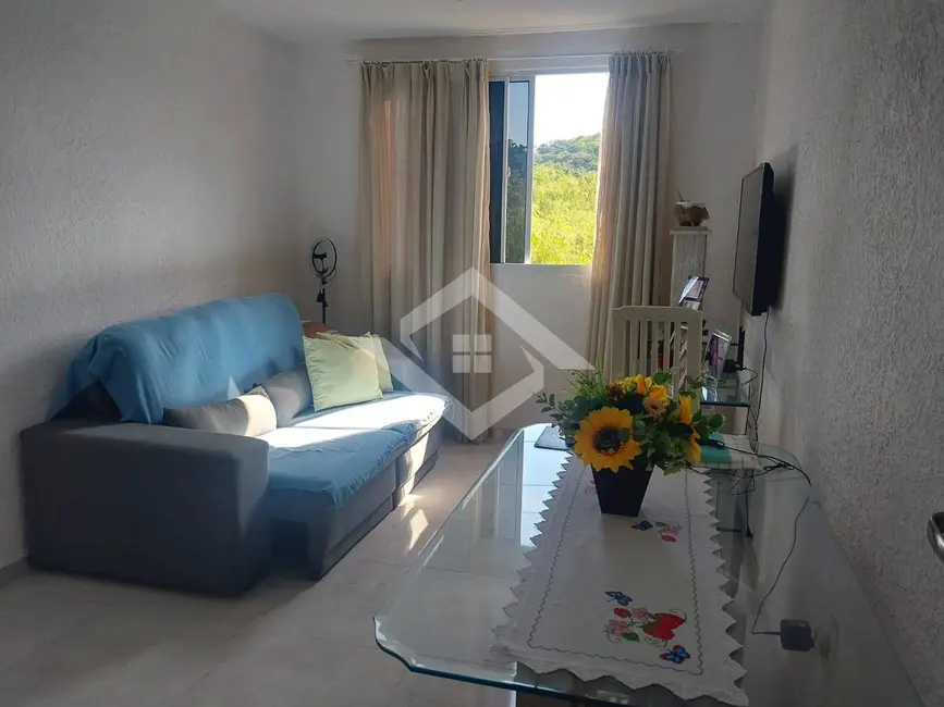 Foto 2 de Apartamento com 2 quartos à venda, 40m2 em Guaratiba, Rio De Janeiro - RJ