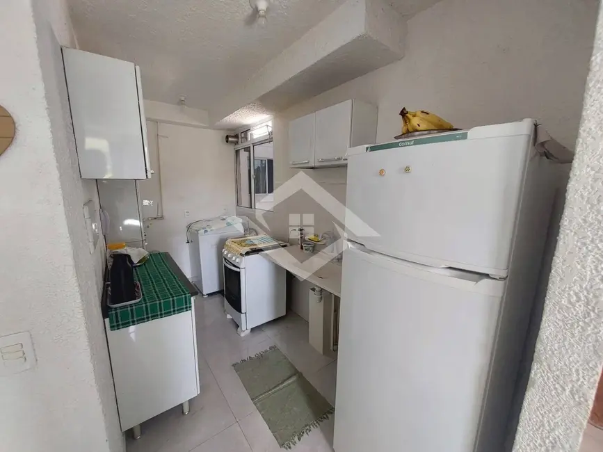 Foto 8 de Apartamento com 2 quartos à venda, 40m2 em Guaratiba, Rio De Janeiro - RJ
