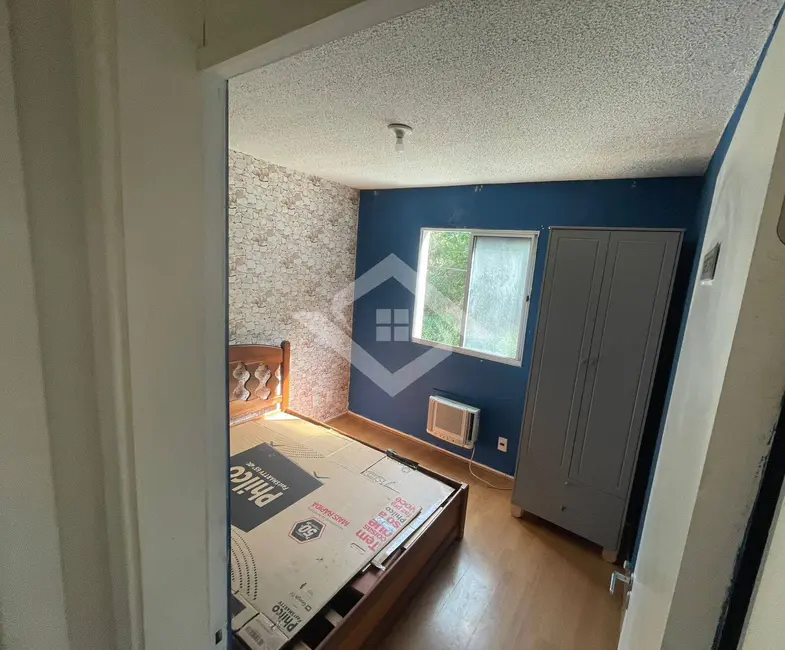 Apartamento com 2 quartos à venda, 46m2 em Neves (Neves), Sao Goncalo - RJ - imagem 3 Foto 3 de Apartamento com 2 quartos à venda, 46m2 em Neves (Neves), Sao Goncalo - RJ