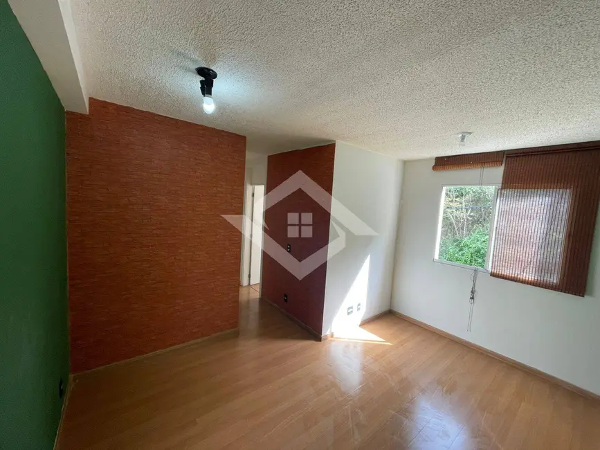 Apartamento com 2 quartos à venda, 46m2 em Neves (Neves), Sao Goncalo - RJ - imagem 4 Foto 4 de Apartamento com 2 quartos à venda, 46m2 em Neves (Neves), Sao Goncalo - RJ