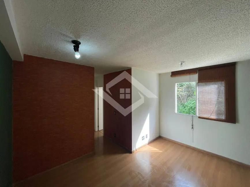 Apartamento com 2 quartos à venda, 46m2 em Neves (Neves), Sao Goncalo - RJ - imagem 6 Foto 6 de Apartamento com 2 quartos à venda, 46m2 em Neves (Neves), Sao Goncalo - RJ