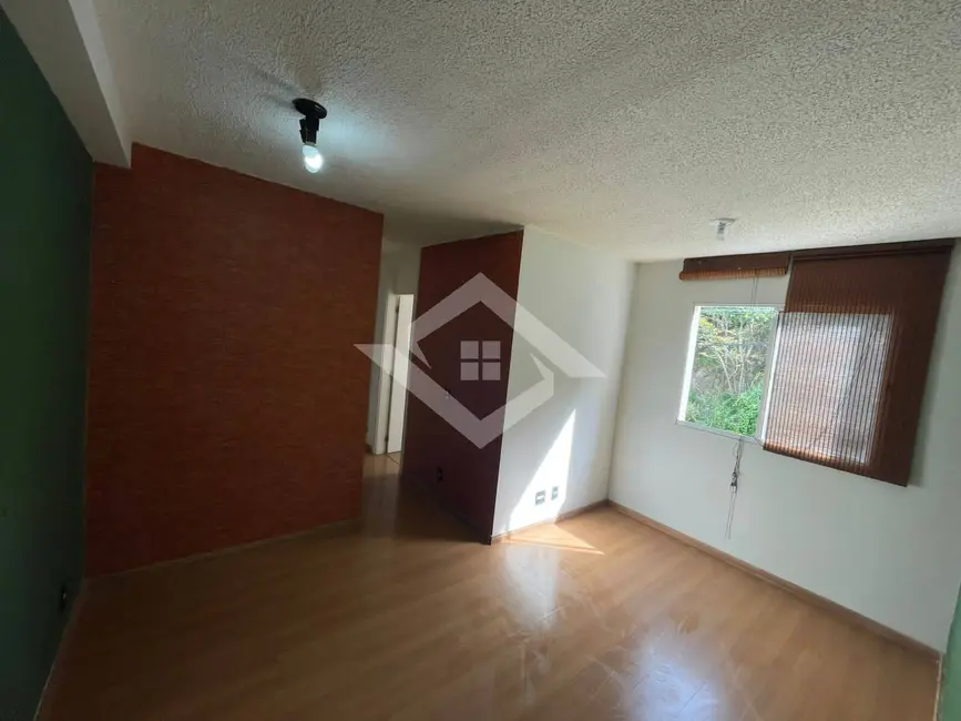 Apartamento com 2 quartos à venda, 46m2 em Neves (Neves), Sao Goncalo - RJ - imagem 7 Foto 7 de Apartamento com 2 quartos à venda, 46m2 em Neves (Neves), Sao Goncalo - RJ