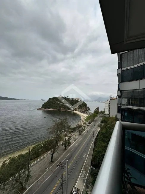 Foto 2 de Apartamento com 4 quartos à venda, 321m2 em Boa Viagem, Niteroi - RJ
