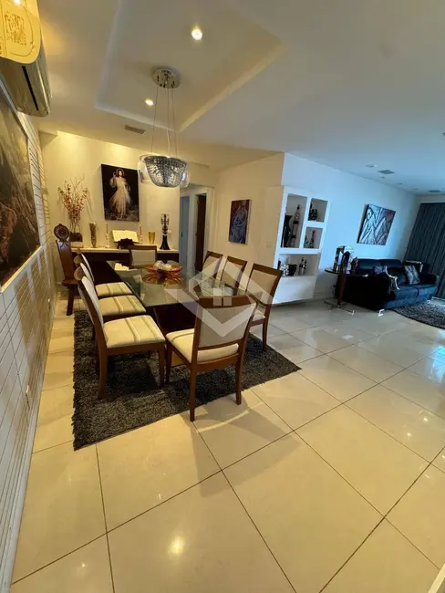 Foto 5 de Apartamento com 4 quartos à venda, 321m2 em Boa Viagem, Niteroi - RJ