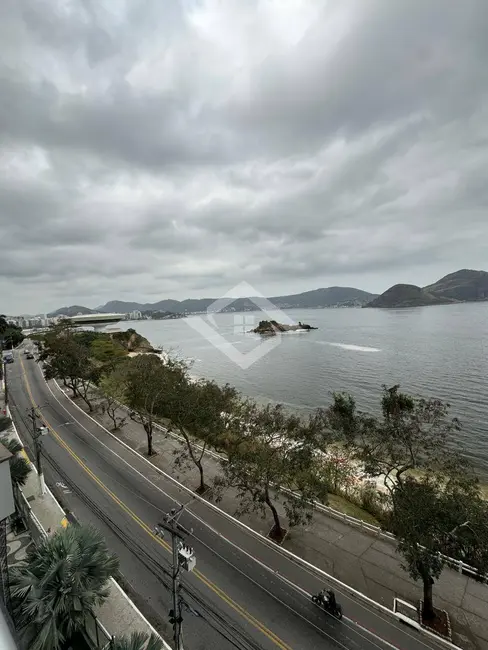 Foto 6 de Apartamento com 4 quartos à venda, 321m2 em Boa Viagem, Niteroi - RJ