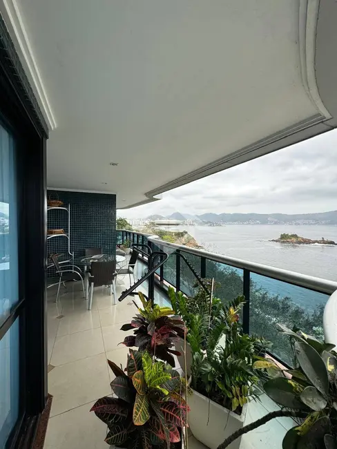 Foto 8 de Apartamento com 4 quartos à venda, 321m2 em Boa Viagem, Niteroi - RJ