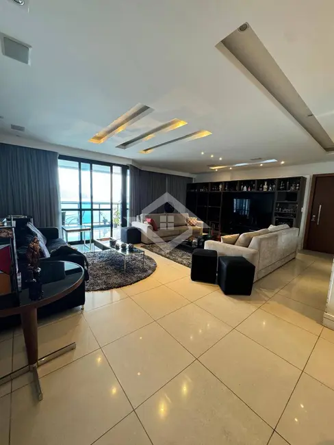 Foto 4 de Apartamento com 4 quartos à venda, 321m2 em Boa Viagem, Niteroi - RJ