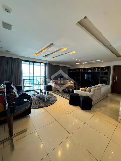 Foto 7 de Apartamento com 4 quartos à venda, 321m2 em Boa Viagem, Niteroi - RJ