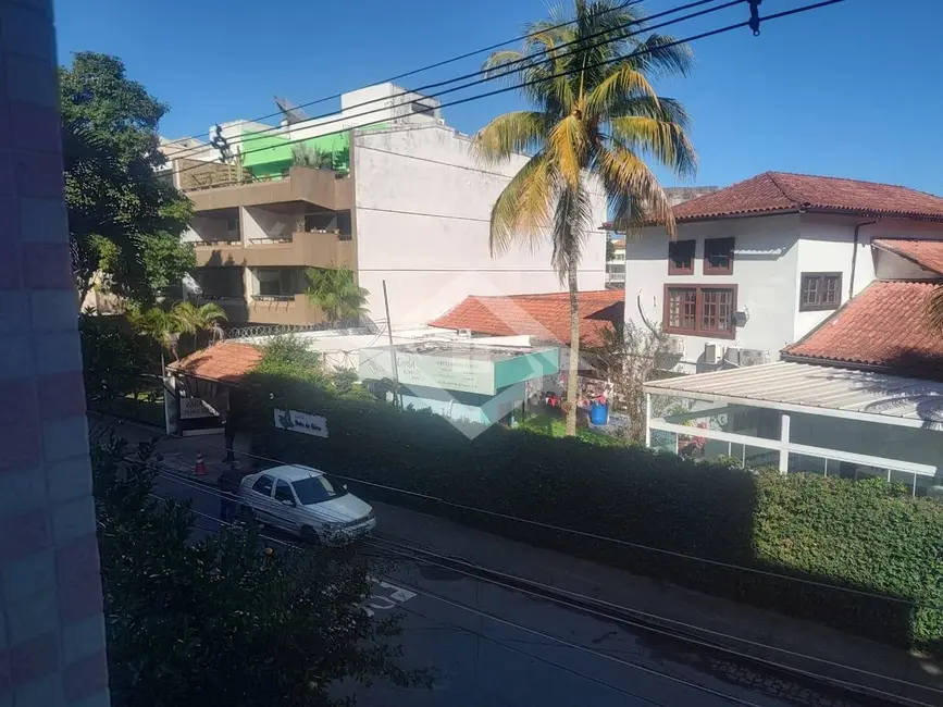 Apartamento com 2 quartos à venda, 61m2 em Barra da Tijuca, Rio De Janeiro - RJ - imagem 1 Foto 1 de Apartamento com 2 quartos à venda, 61m2 em Barra da Tijuca, Rio De Janeiro - RJ