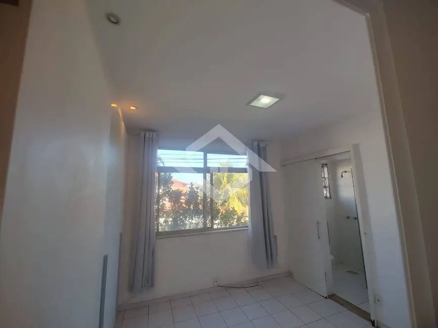 Apartamento com 2 quartos à venda, 61m2 em Barra da Tijuca, Rio De Janeiro - RJ - imagem 8 Foto 8 de Apartamento com 2 quartos à venda, 61m2 em Barra da Tijuca, Rio De Janeiro - RJ