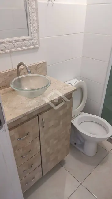 Foto 4 de Apartamento com 2 quartos para alugar, 53m2 em Jacarepaguá, Rio De Janeiro - RJ