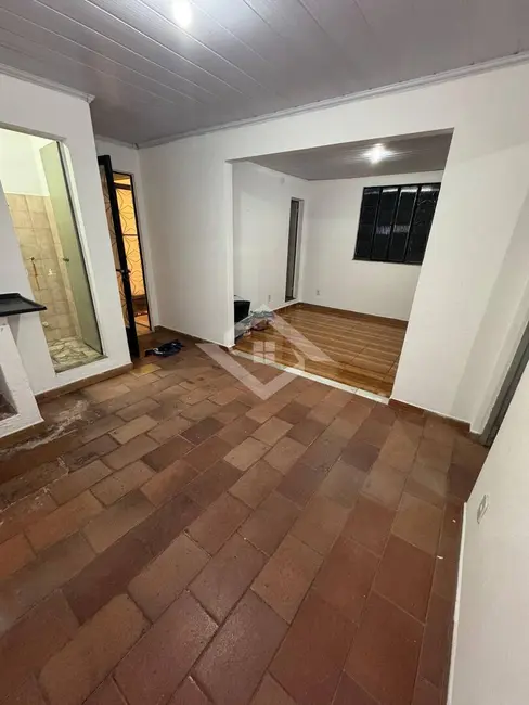 Foto 1 de Apartamento com 2 quartos para alugar, 55m2 em Campo Grande, Rio De Janeiro - RJ