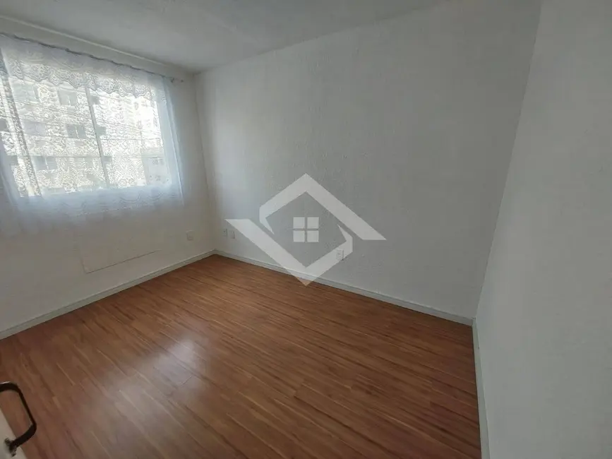 Foto 5 de Apartamento com 2 quartos à venda, 42m2 em Campo Grande, Rio De Janeiro - RJ