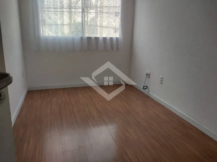 Foto 1 de Apartamento com 2 quartos à venda, 42m2 em Campo Grande, Rio De Janeiro - RJ