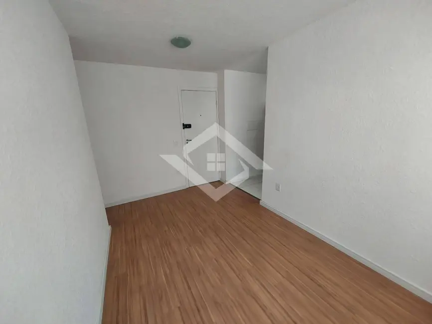 Foto 6 de Apartamento com 2 quartos à venda, 42m2 em Campo Grande, Rio De Janeiro - RJ