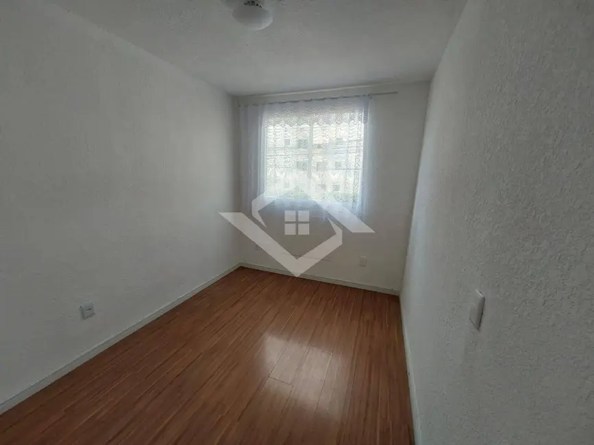 Foto 4 de Apartamento com 2 quartos à venda, 42m2 em Campo Grande, Rio De Janeiro - RJ