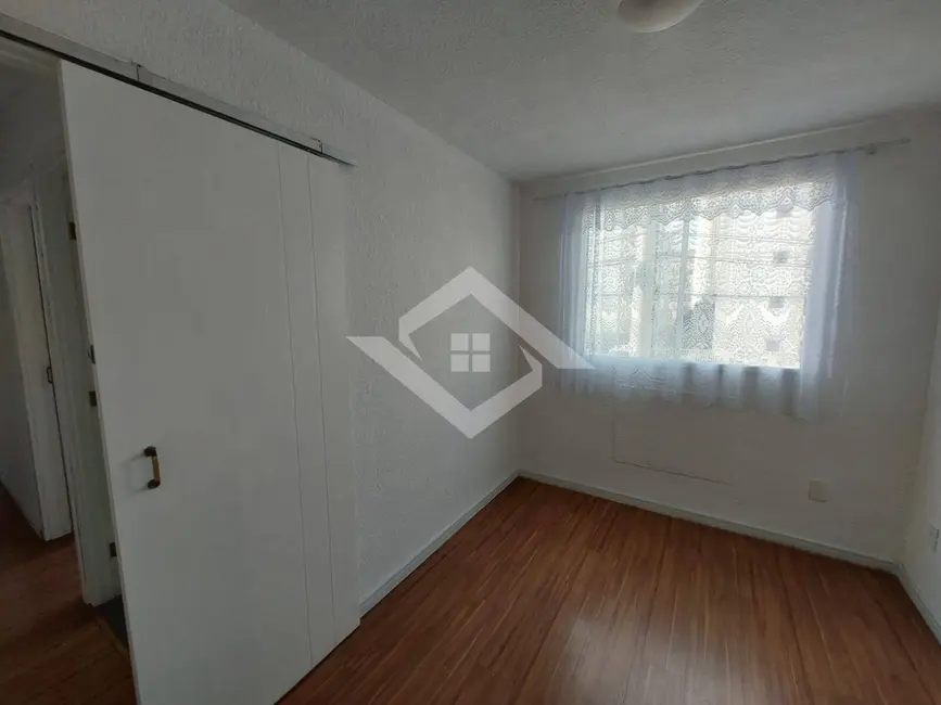 Foto 8 de Apartamento com 2 quartos à venda, 42m2 em Campo Grande, Rio De Janeiro - RJ