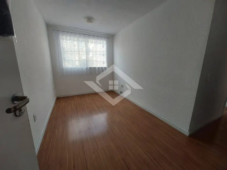 Foto 2 de Apartamento com 2 quartos à venda, 42m2 em Campo Grande, Rio De Janeiro - RJ
