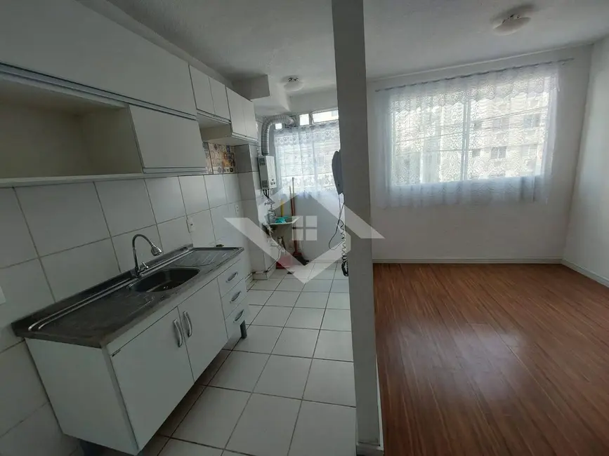 Foto 7 de Apartamento com 2 quartos à venda, 42m2 em Campo Grande, Rio De Janeiro - RJ