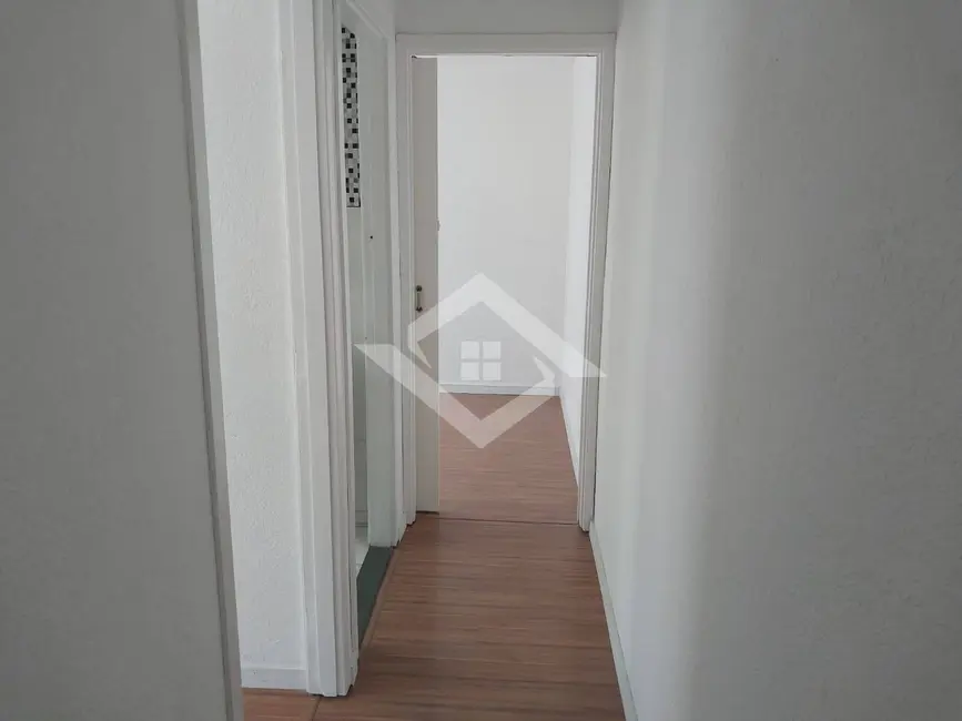 Foto 3 de Apartamento com 2 quartos à venda, 42m2 em Campo Grande, Rio De Janeiro - RJ